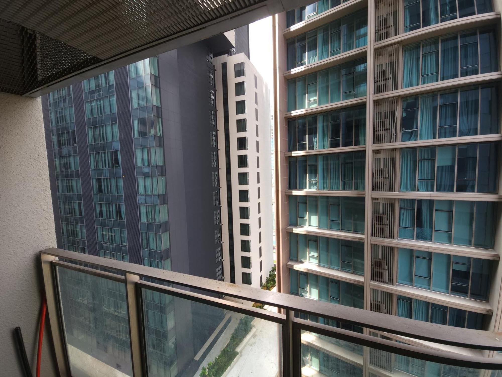 Summer Suites Studios, Kuala Lumpur