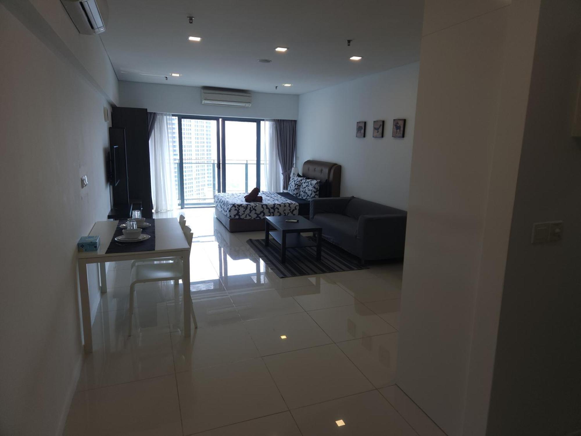 Summer Suites Studios — Photos 3